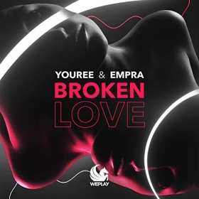 YOUREE & EMPRA - BROKEN LOVE